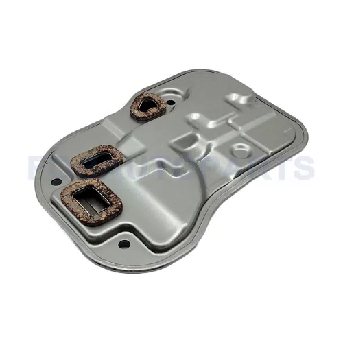 Transmission Filter Oil Pan for Toyota Tacoma GAC TOYOTA(GR) ALPHARD/VELLFIRE/HV 2015-2001-2004 35330-30020 3533030020 - image 4